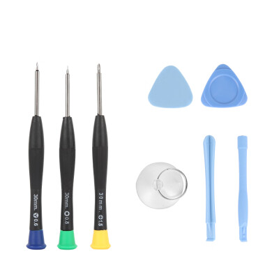 

Professional Repair Kit Screwdrivers Tools Maintenance Set for Iphone