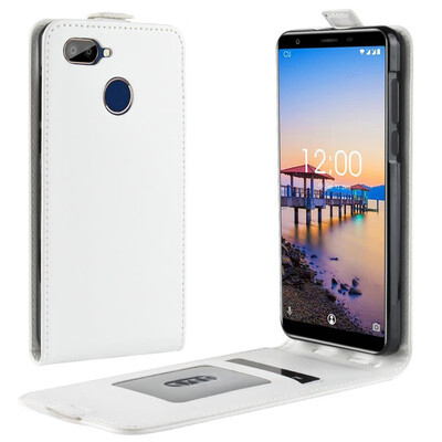 

for Oukitel C11 Pro C11Pro for Oukitel C12 Pro Flip Leather Case for Oukitel C12 Pro Retro Wallet Case Leather Cover Cases