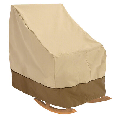 

Classic Accessories Veranda Water-Resistant Rocking Chair Cover