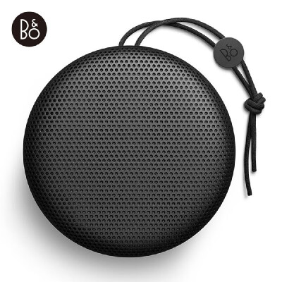 

Bang & Olufsen Beoplay A1 Portable Speakers Wireless Bluetooth Subwoofer Bluetooth 42 Loudspeakers Hands-free Call for Outdoors B