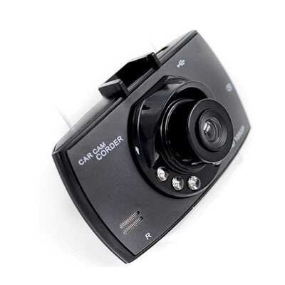 

GABAFE 24 inch car camera recorder car DVR HD 1080P dash cam recorder video registrator G-sensor Dash Cam for car Night vision