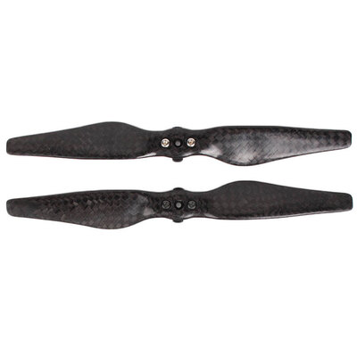 

5332S Propellers Carbon Fiber Quick Release Props for DJI MAVIC AIR Drone 1 Pair