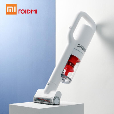 

Xiaomi Roidmi Wireless Mite Cleaner M8 Car Dust Mite Controller Sterilization 18000Pa Mite Vacuum Cleaner Mite Remover for Sofa Be