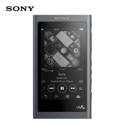 

Sony SONY NW-A55 Hi-Res high resolution music player MP3 16GB