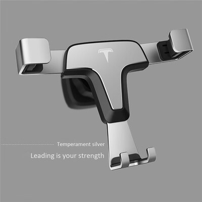

Intelligent Sensor Car Phone Holder for iPhone XR Wireless Charger Universal Car Air Vent Mount Mobile Phone Holder Stand