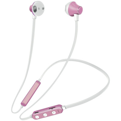 

Bluetooth Earphones Wireless Earbuds Sport Earphones 9 Hours 42 Magnetic Lightweight & Fast Pairing