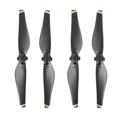 

2 Pair 5332 Low-Noise Quick Release Propeller CWCCW Props for DJI Mavic Air FPV Drone Foldable Quadcopter