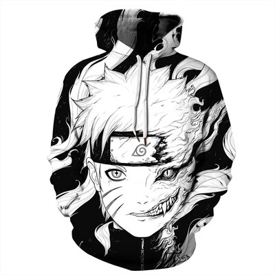 

3D Skull Hoodie Men Women Hip Hop Streetwear Fashion Casual Loose Hooded Tops Harajuku Graphic Sweatshirts