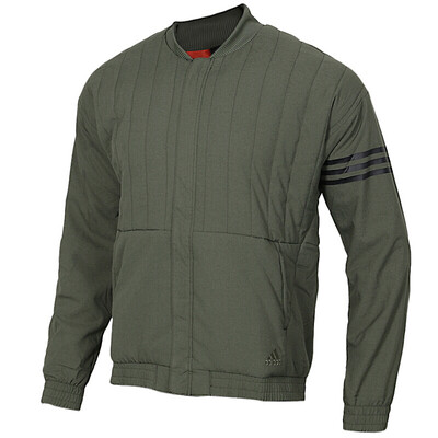 

Adidas ADIDAS Mens Style Series  MID QUILTJK Sports Knit Jacket DH3978 S Code