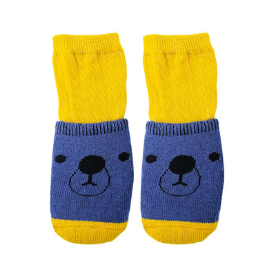 

Baby socks autumn&winter cotton baby socks socks socks in the tube 0-3 year old children&girls baby floor socks