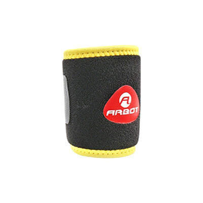 

1PC Sports Wrist Band Wrist Support Strap Wraps Hand Sprain Bandage Fitness Training Safety Blue