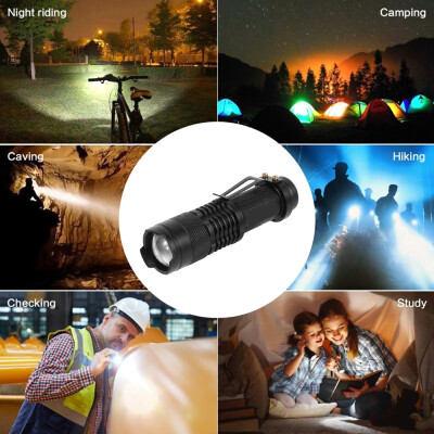 

Willstar Bike Front Light LED Headlight MTB Cycling Flash Light Waterproof Mount Bracket