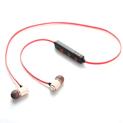 

Teamyo Bluetooth Earphones HIFI Sound Quality Wireless Earphone IPX4 Waterproof For Sports With Mic For iPhone xiaomi Huawei