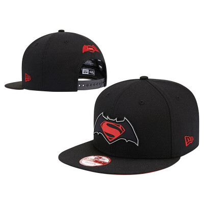 

2019 New Arrivals Superhero snapbacks baseball caps men&women hats