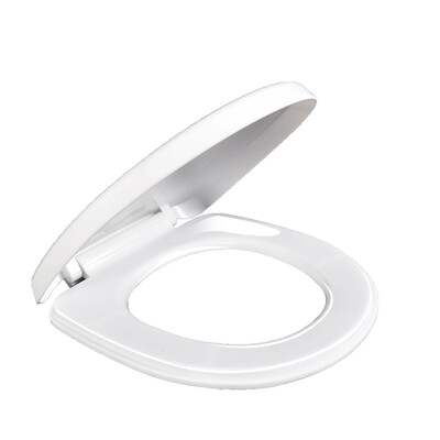 

Accor ordinary toilet cover sharp-shaped ware plastic toilet pp toilet cover
