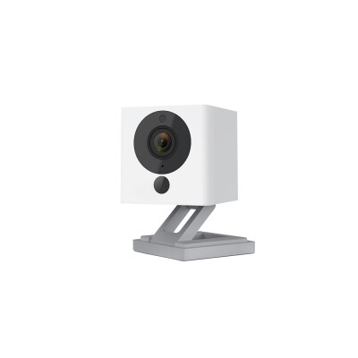 

Original Xiaomi XiaoFang Intelligent Camera1S Smart IP Portable Security Home Camera Baby Monitor Mobile Power 1080P IR-CUT Night