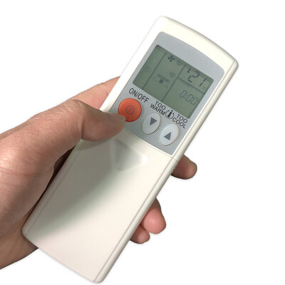 

Air conditioning remote control suitable for mitsubishi air conditioner KM05E KD05D KM09A KM09D KM09E KM09G controller