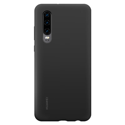 

Huawei HUAWEI P30 Silicone Case Blue
