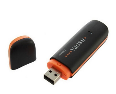 

G wireless network card dual frequency 2G3GUMTSGSMHSUPA wholesaledongle usb modem