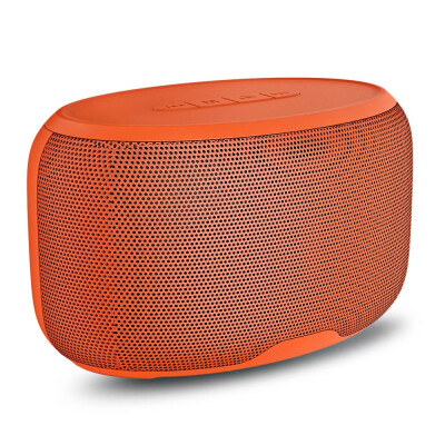 

NewRixing NR - 4015 Wireless Bluetooth Stereo Speaker Subwoofer Mini Player