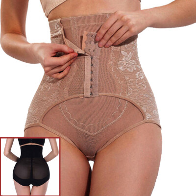 

SLIMBELLE High Waist Shorts Girdle Corset Underwear Pelvis correction Shapewear