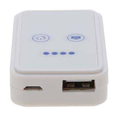 

9mm 1m Wireless Wifi Endoscope Borescope Camera Inspection Camera Waterproof 20 Megapixels 6 LEDs for iOS Android Windows Phone T