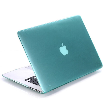 

Apple Laptop Case Air Macbook Retina Pro Crystal Case Wholesale