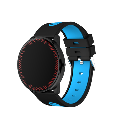 

2018 Smart Bracelet CF007 Smart Band Heart Rate Monitor Blood Presure Monitor Sport Tracker Monitor Wristband for IOS Android