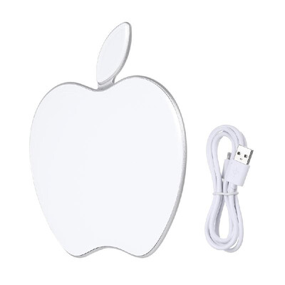 

I-phone Wireless Charger 10W Fast Charge i-phone8X Samsung Universal