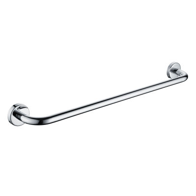 

Anwar ANNWA bathroom stainless steel thick towel rack towel rack bathroom punching hardware pendant anYGJ058S-JZ