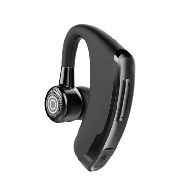 

Commercial bluetooth headset with V8 ear-type wireless V9 stereo vocal cord voice control CSR41