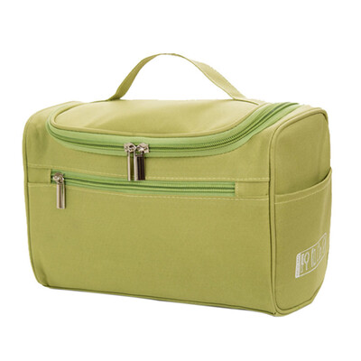 

Women Travel Makeup Bag Multifunction Cosmetic Bags Polyester Fashion Waterproof Storage Toiletry Bag Organizer Men red camouflag