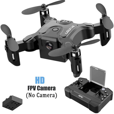

Willstar Mini WiFi Toy Drone Folding Quadcopter HD Aerial Photography Remote Control