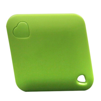 

Mini Anti-lost Smart Tag Wireless Bluetooth Tracker Smart Finder Child Bag Wallet Key Finder GPS Locator for iphone Xiaomi