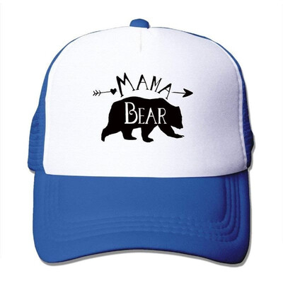 

DIYoDGG Kids Pink Pig Princess Trucker Mesh Baseball Cap Hat Trucker Hats Pink