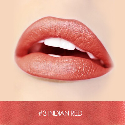 

FOCALLURE High Quality Lip Makeup Lipstick Long Lasting Full Coverage Tint Sexy Red Lip Stick Beauty Matte But not Dry Make up