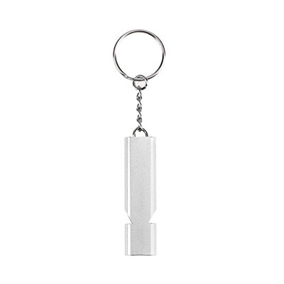 

Double Hole High Frequency Outdoor Survival Whistle