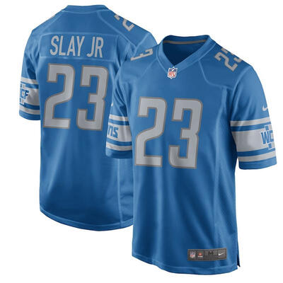 

Mens Football Jersey Detroit Lions Matthew Stafford White 2017 Game Jersey