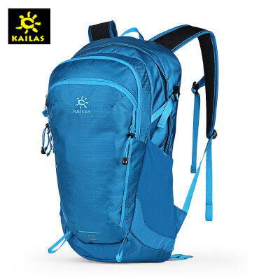 

KAILAS Outdoor Wind Tunnel Hiking Backpack 30L Light Weight