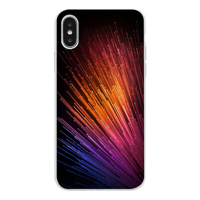 

TPU Soft Phone Case for Huawei Y9 2019 Huawei Y9 2018 Back Cover Rose butterfly flower cat dog style
