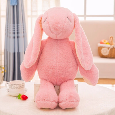 

The new plush toys bond lovely calm doll pillow rabbit rabbit rabbit baby doll