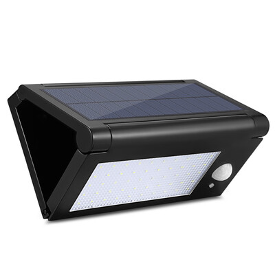 

50 LEDs Wireless Waterproof Solar Motion Sensor Light