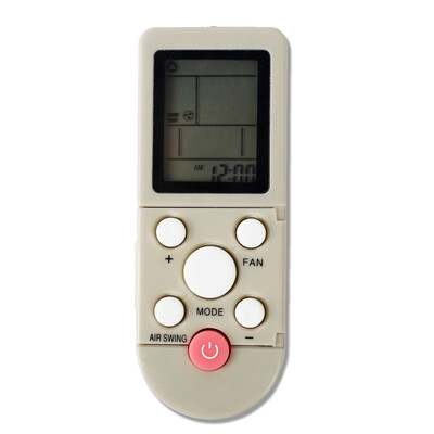 

Air conditioner remote control suitable for aux air conditioning YKR-F09E YKR-F001 YKR-F006 YKR-F09 YKR-F001