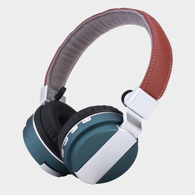 

TC-BT008 Wireless Bluetooth Headset Auriculares Headset Wireless Adjustable Headphones Device For Phone Music Enjoyment QIY16 25