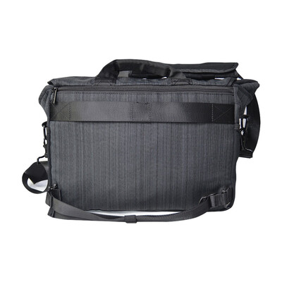 

CADEN Multi-function SLRDSLR Camera Shoulder Bag Waterproof Shockproof Travel Messenger Bag with Detachable Inner Case Bag Divide