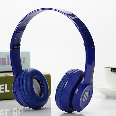 

Aaliyah New wired headset fashion street headset sports headset Multi-color optional Supports all 35 mm jack devices