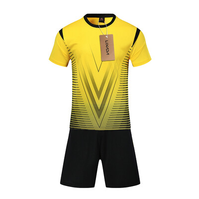 

Lixada Professional Soccer Jerseys Set AdultKids Breathable Soccer Set Soccer Jerseys Uniforms Children Football Kit Shirt Tracks
