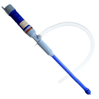 

Electric Liquid Transfer Pump Oil Extractor Water Suction Pumps Liquid Transfer Electric Siphon Pump Hand Gas Oil Water Fish Tank