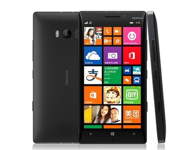 

Original Nokia Lumia 930 32GB ROM 4G Windows Phone