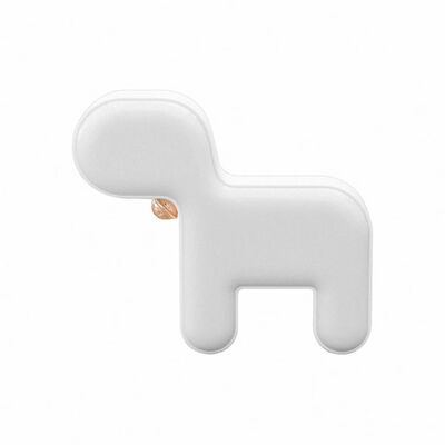 

UpperX Puppy New Year creative birthday Valentines day gift atmosphere night light